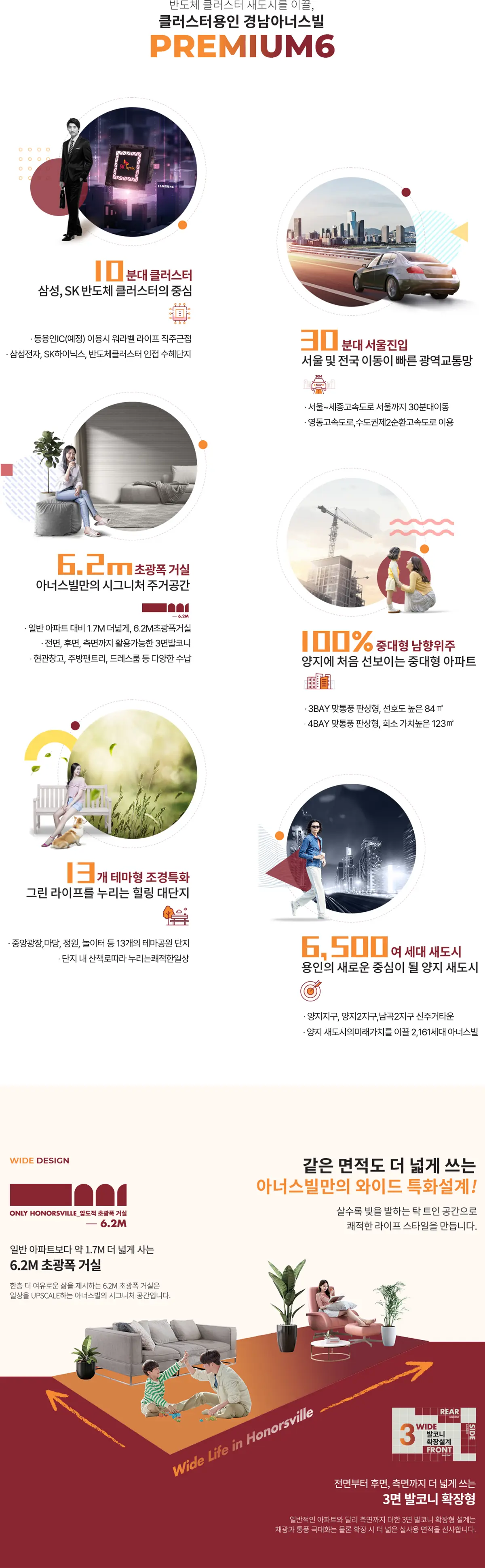 용인 양지 개발프리미엄